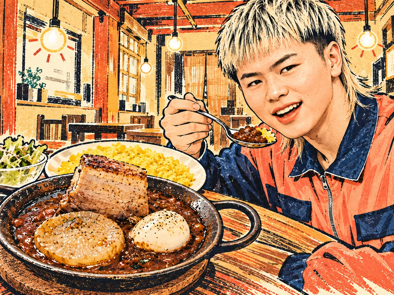 ヨゴロウ