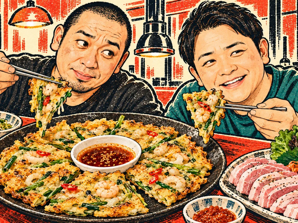 ザ・味元(ミオン)