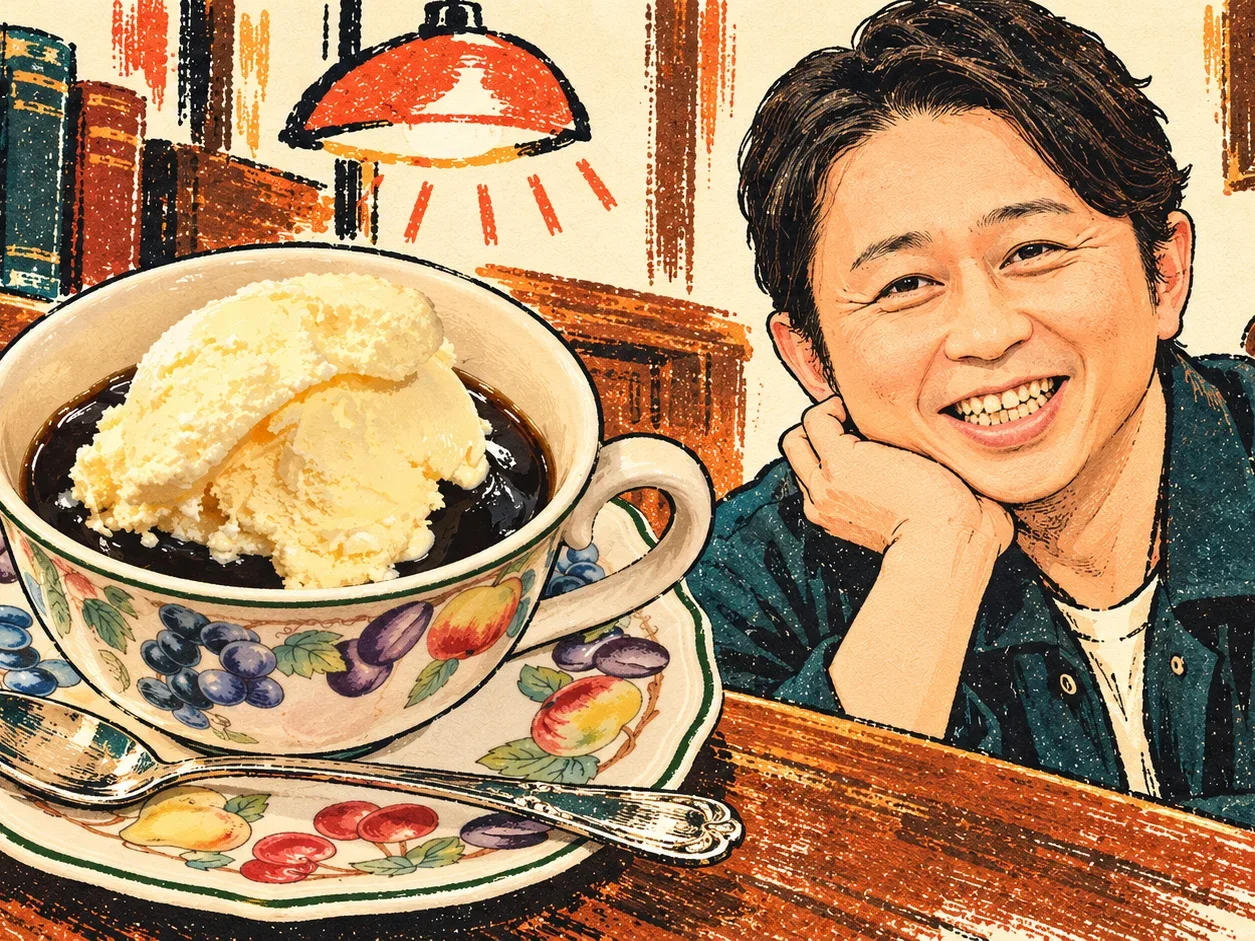 トロワバグ