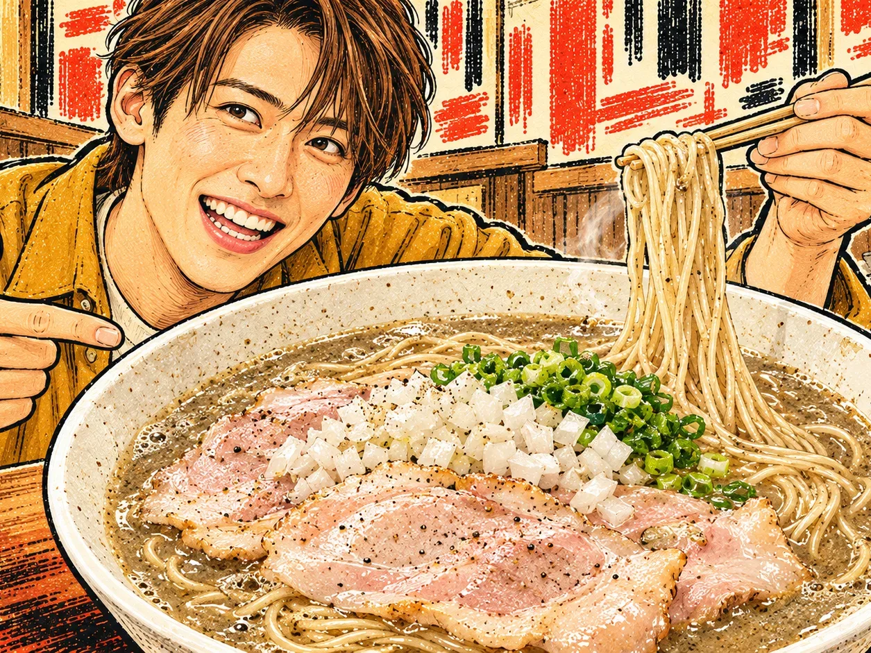 NIBOSHIST(ニボシスト)