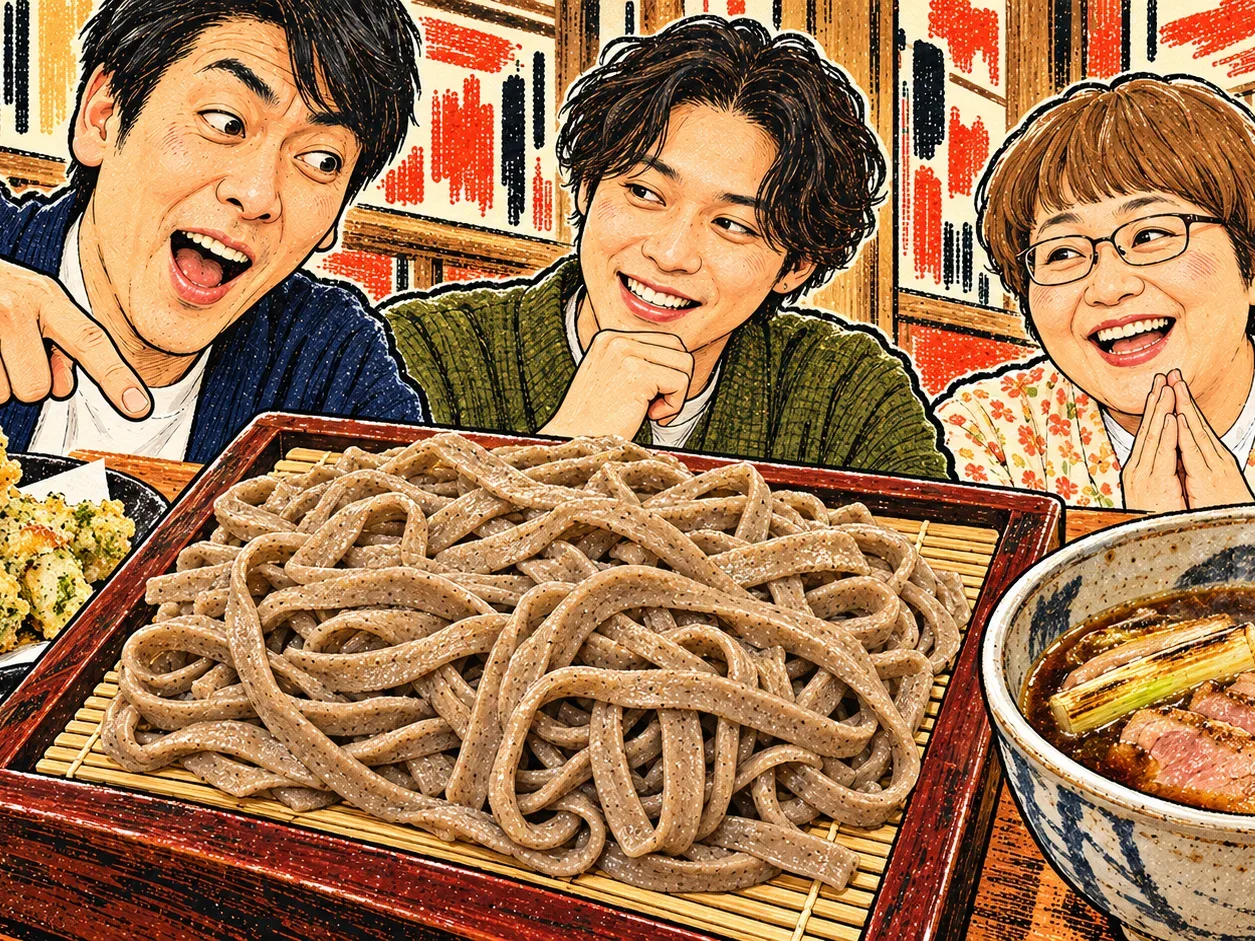 近江家
