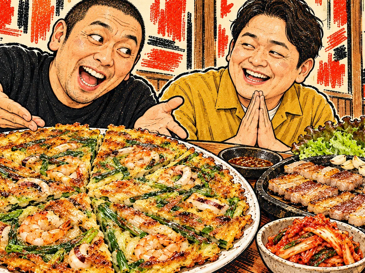 ザ味元(ザ・ミオン)